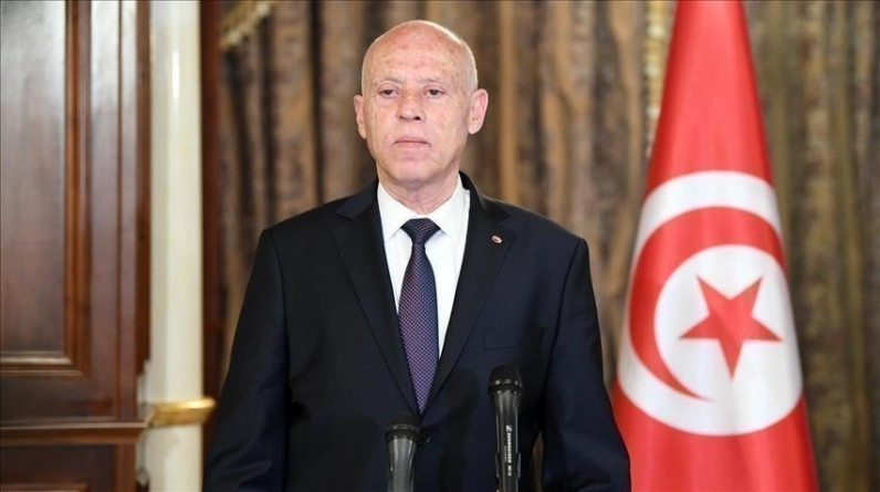 من يتولى رئاسة تونس في حال عجز سعيّد عن القيام بمهامه؟